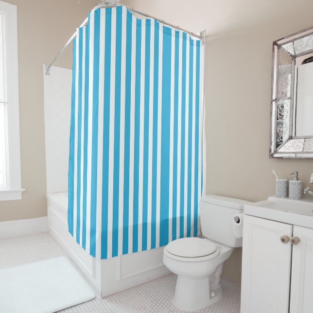 Shower Curtain (In Situ)