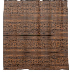Shower Curtain - 009 - Copper