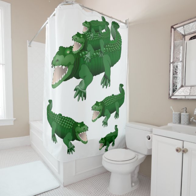 Shower Curtain Children's (In Situ)