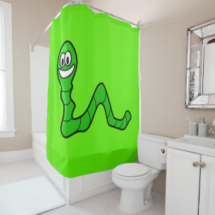 Shower Curtain Children's