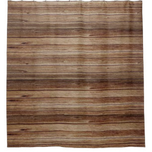 Shower Curtain Fence