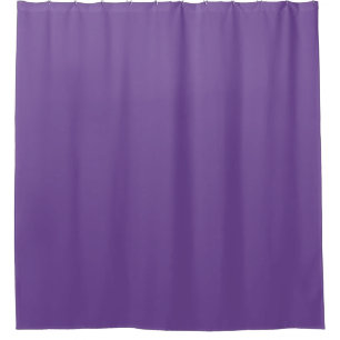 Shower Curtain, Purple