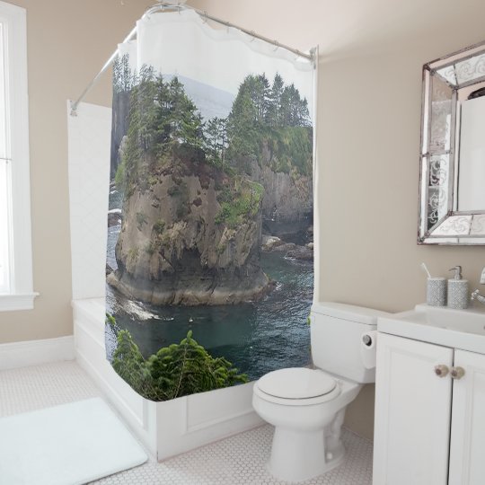 Shower Curtain, Shower Curtain Liner