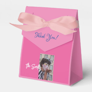 Shower Favours, Corporate Events, Thank You, Party Favor Box