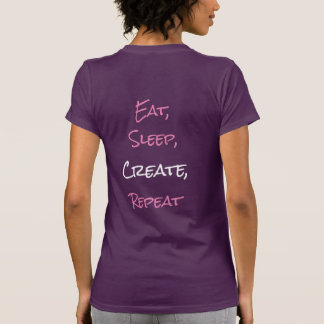 Shower Me With Flowers T-Shirt