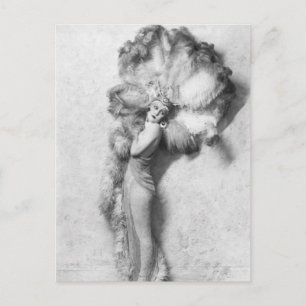 Showgirls - P0000382.JPG Postcard