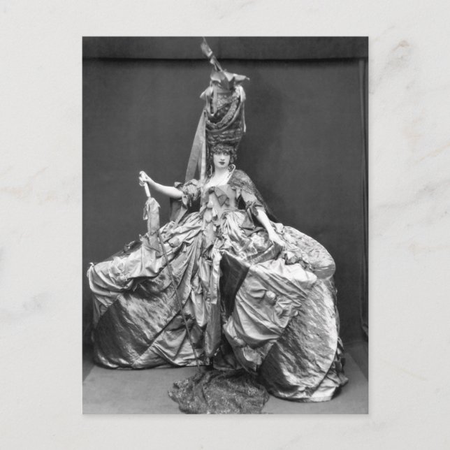 Showgirls - P0001253.Jpg Postcard (Front)