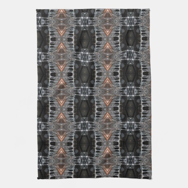 Showing Thesis-Ready Kitchen Towel (Vertical)