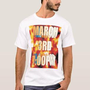 showtime 2 shirt