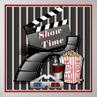 Showtime Cinema Theatre