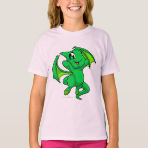 Shoyru Green T-Shirt