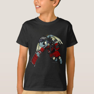 Shoyru Krawk Island Player T-Shirt
