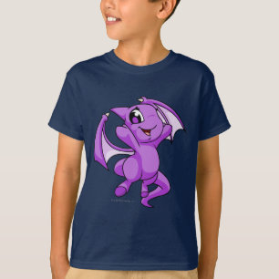 Shoyru Purple T-Shirt