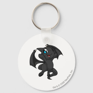 Shoyru Shadow Keychain