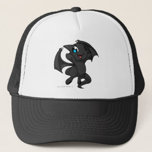 Shoyru Shadow Trucker Hat
