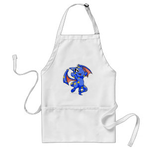 Shoyru Starry Standard Apron