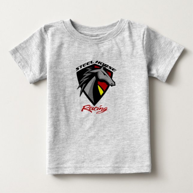 SHR Sporty Bodysuit (Front)