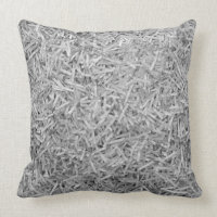 Shredded Papers