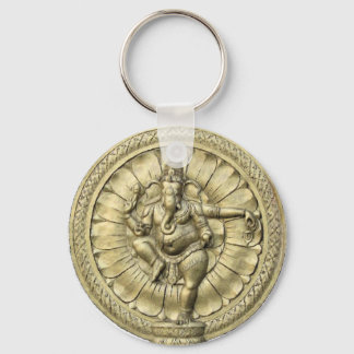 Shree Ganesh Keychain