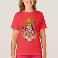 Shree Ram T-Shirt
