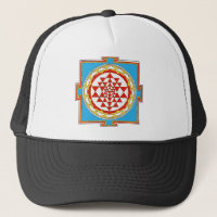 Shree Yantra