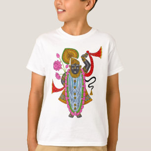 Shreenath T-Shirt