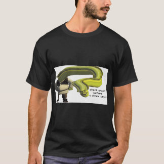 Shrek Yourself T-Shirt