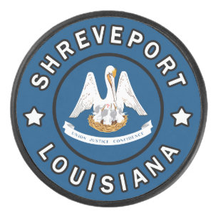 Shreveport Louisiane