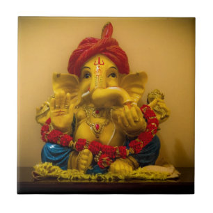 Shri Ganesh Tile