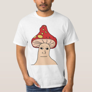 Shrigma Male T-Shirt