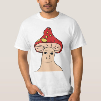 Shrigma Male T-Shirt