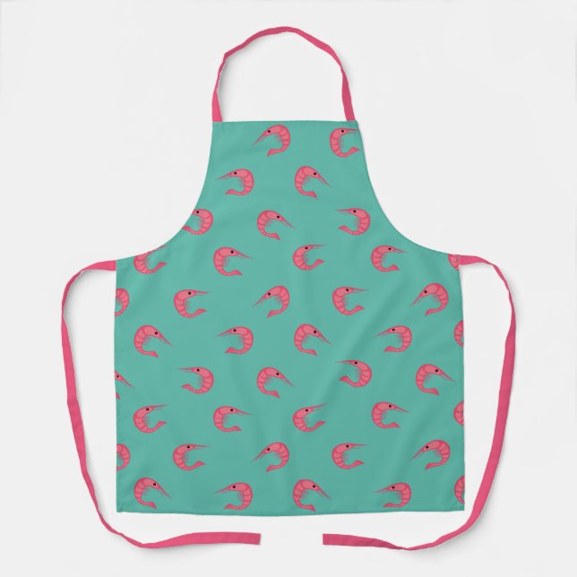 Shrimp Apron (Front)