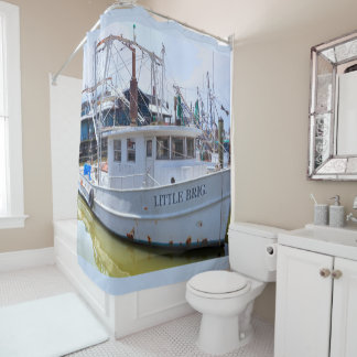 Shrimp Boat