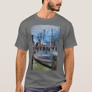 Shrimp boat  T-Shirt