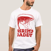 Shrimp Daddy