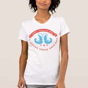 Shrimp fried rice T-Shirt