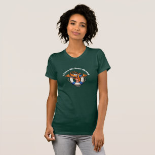 Shrimp Lover T-Shirt