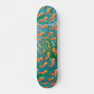 shrimp mini board skateboard