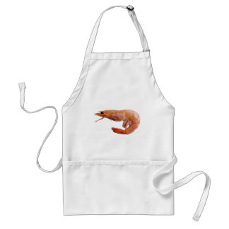 Shrimp Standard Apron