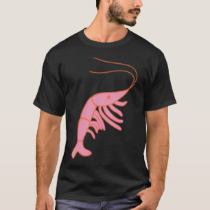 Shrimp T-Shirt