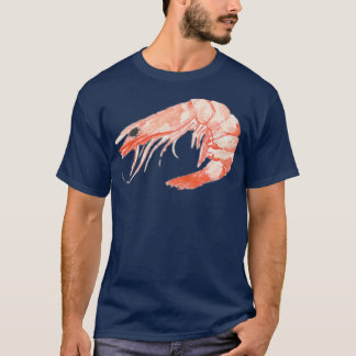shrimp T-Shirt