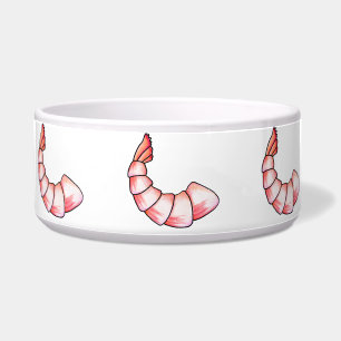 Shrimp tail