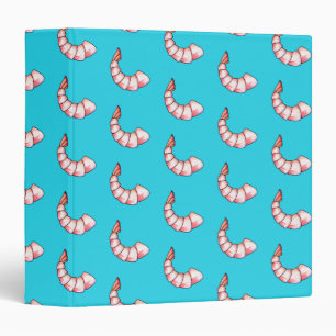 Shrimp tail binder
