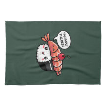 shrimply the best kawaii sushi