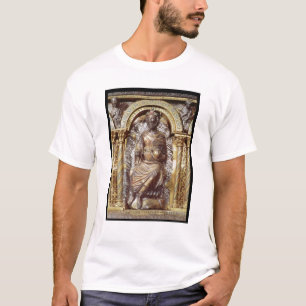 Shrine of Emperor Charlemagne T-Shirt
