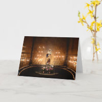 Shrine of the Blessed Virgin Mary, Seattle, WA -