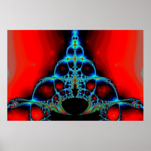 shrine poster