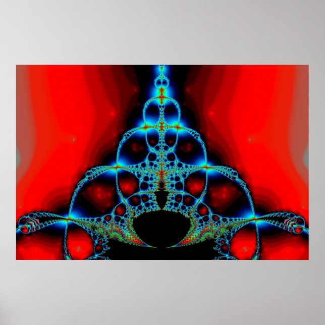 shrine poster (Front)