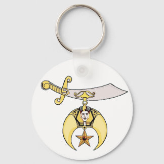 shriner-1 keychain