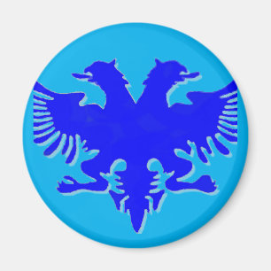 Shriner and Friends Magnet